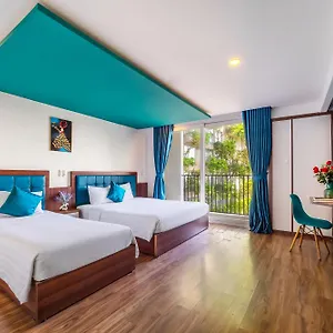 Rich Da Nang
