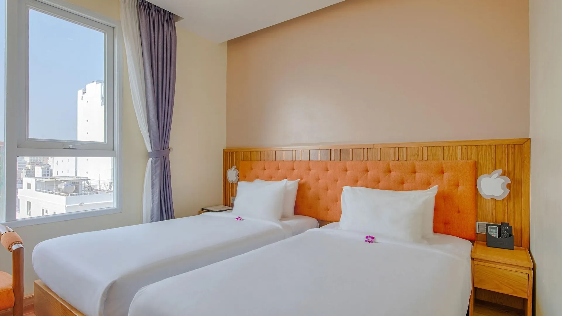 Sea Queen Hotel Đà Nẵng