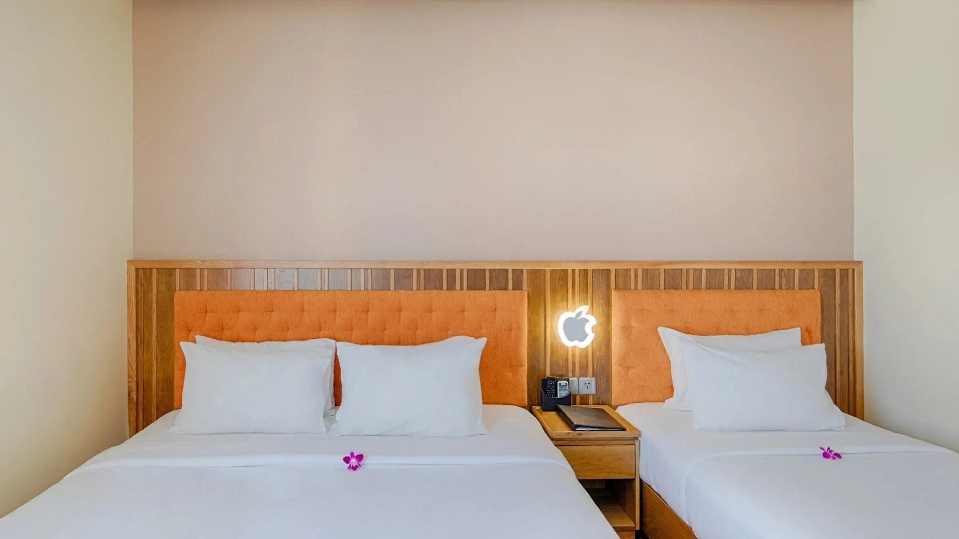 Sea Queen Hotel Đà Nẵng 3*,