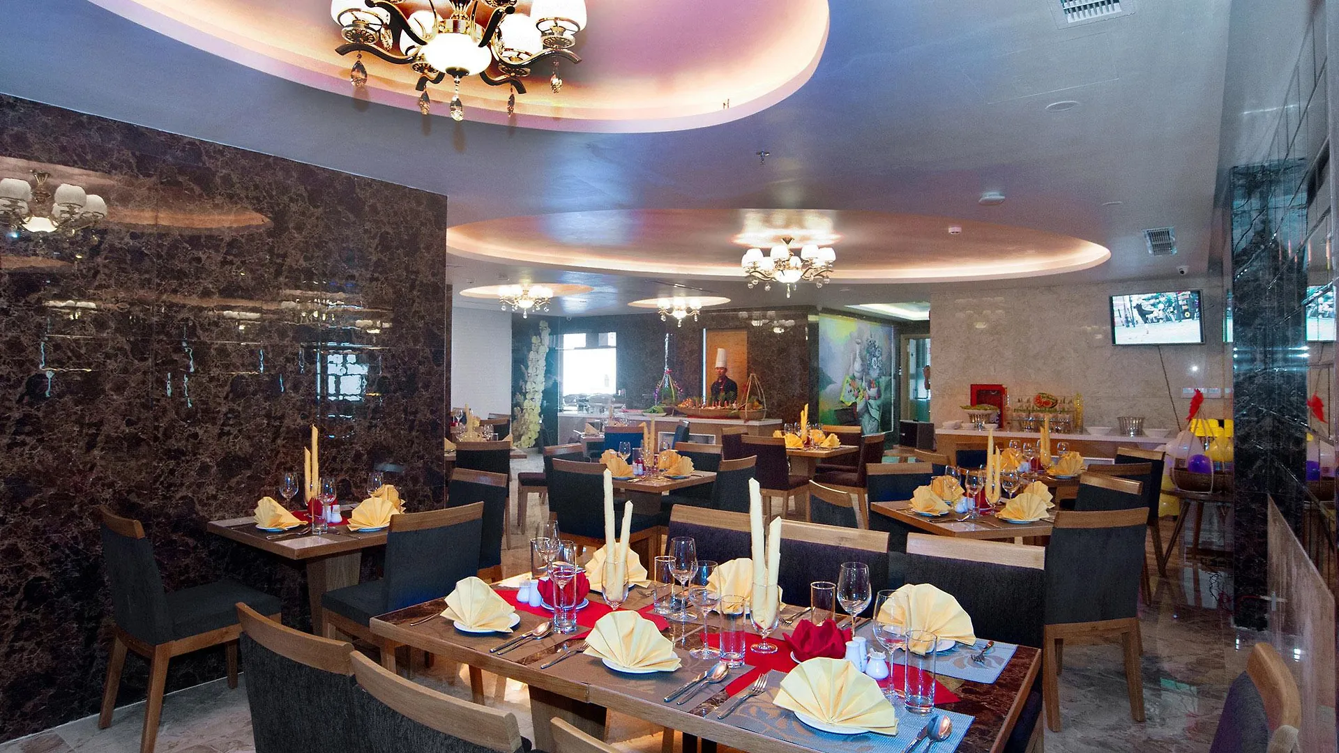 Sea Queen Hotel Đà Nẵng 3*,