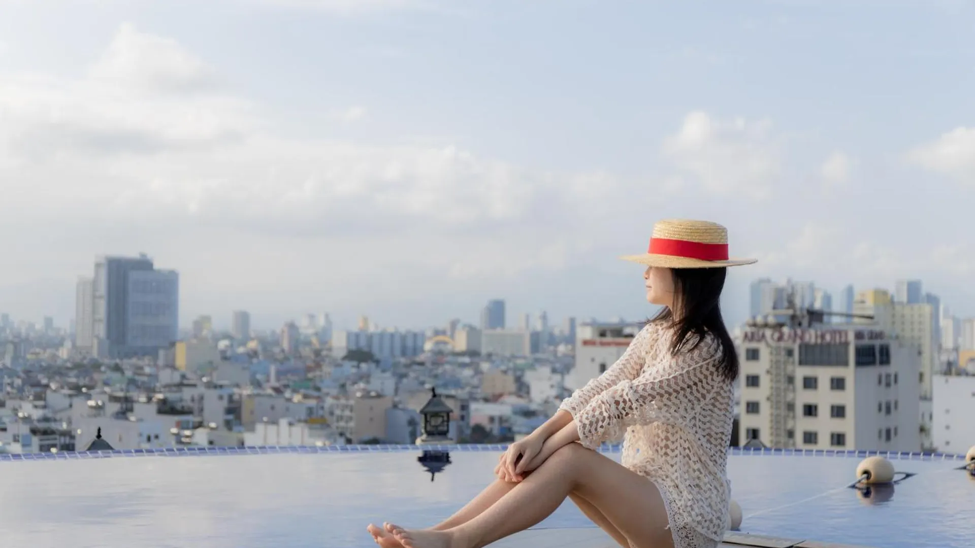Sea Queen Hotel Đà Nẵng