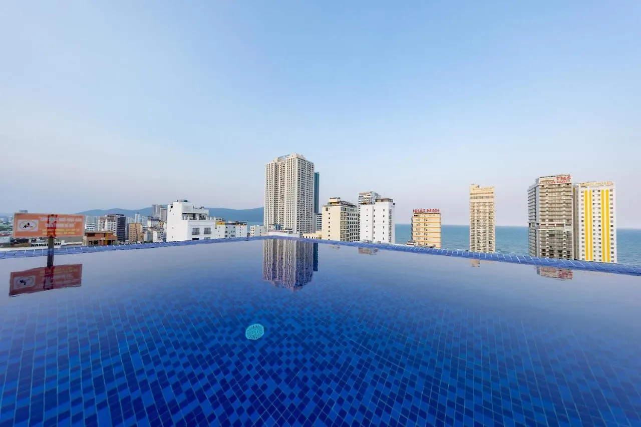 Sea Queen Hotel Đà Nẵng