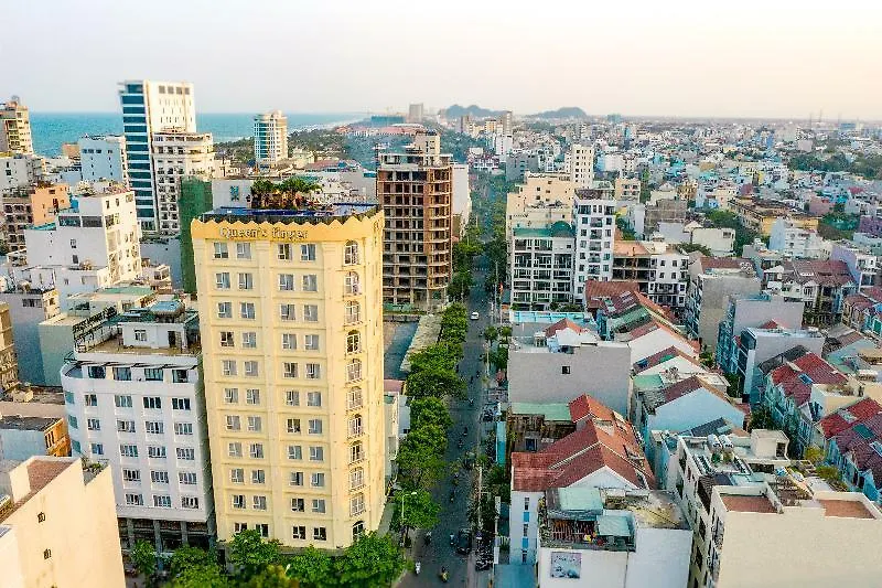 Sea Queen Hotel Đà Nẵng
