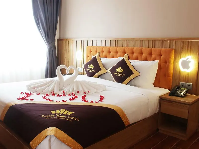 Sea Queen Hotel Đà Nẵng