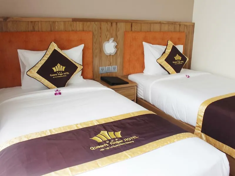 Sea Queen Hotel Дананг