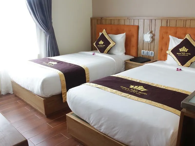 Sea Queen Hotel Đà Nẵng