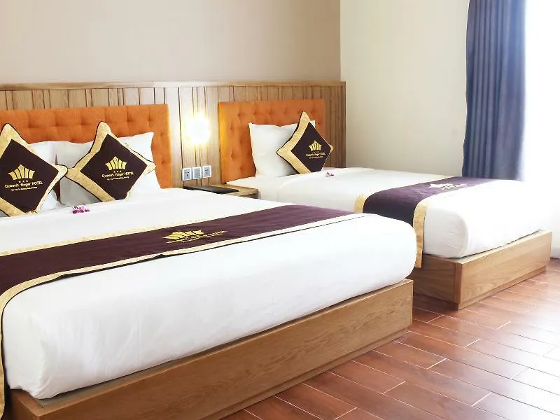 Sea Queen Hotel Đà Nẵng