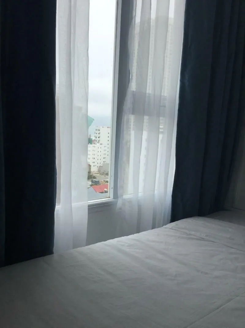Sea Queen Hotel Дананг