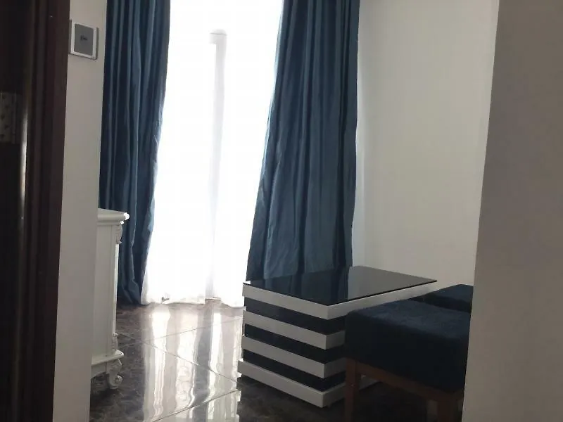 Sea Queen Hotel Đà Nẵng 3*,  Vietnam